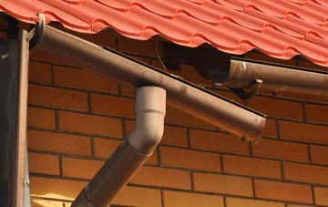 Poltesco gutter repair costs