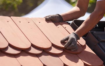 Poltesco roof tile contractors