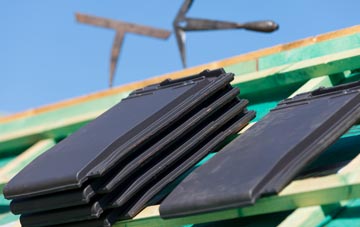 Poltesco slate roof alternatives