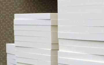 Poltesco tapered roof insulation costs