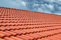 Poltesco roofing tiles